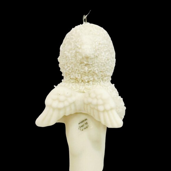 Department 56 Snowbabies "My First Star" Icicle Ornament - Picture 7 of 14